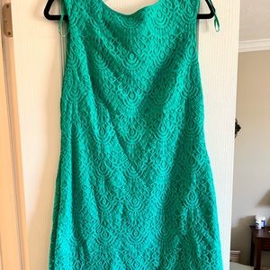 Jessica Howard dress